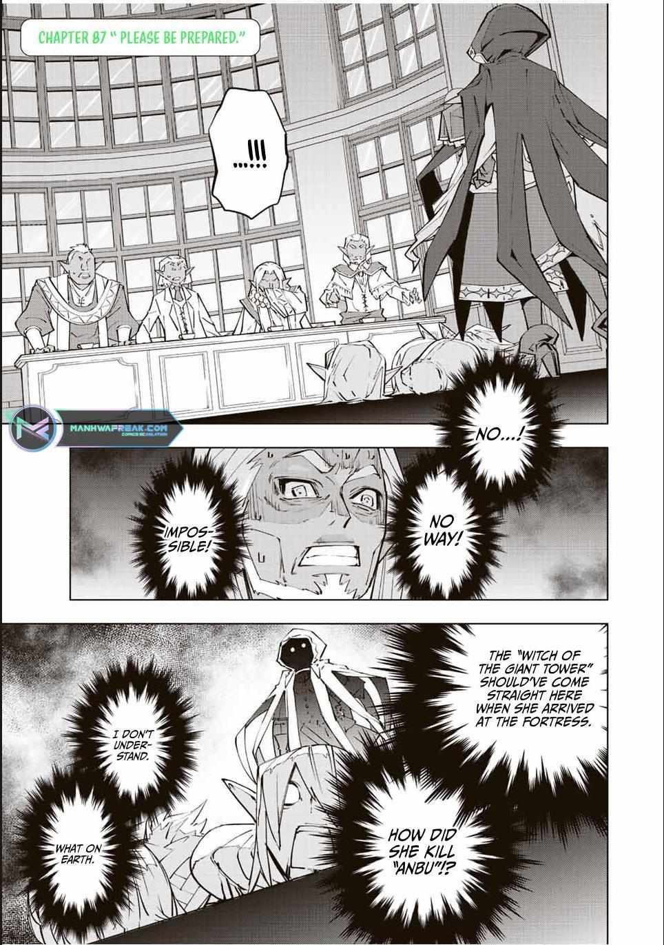 Read My Gift LVL 9999 Unlimited Gacha EN Manga Online