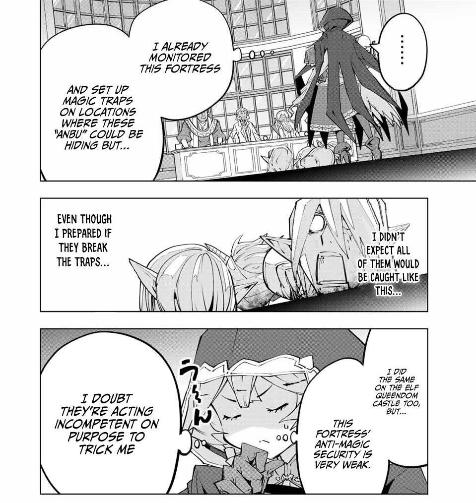 Read My Gift LVL 9999 Unlimited Gacha EN Manga Online