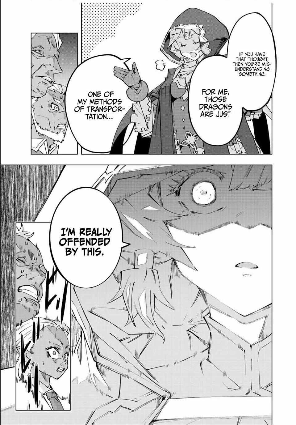 Read My Gift LVL 9999 Unlimited Gacha EN Manga Online