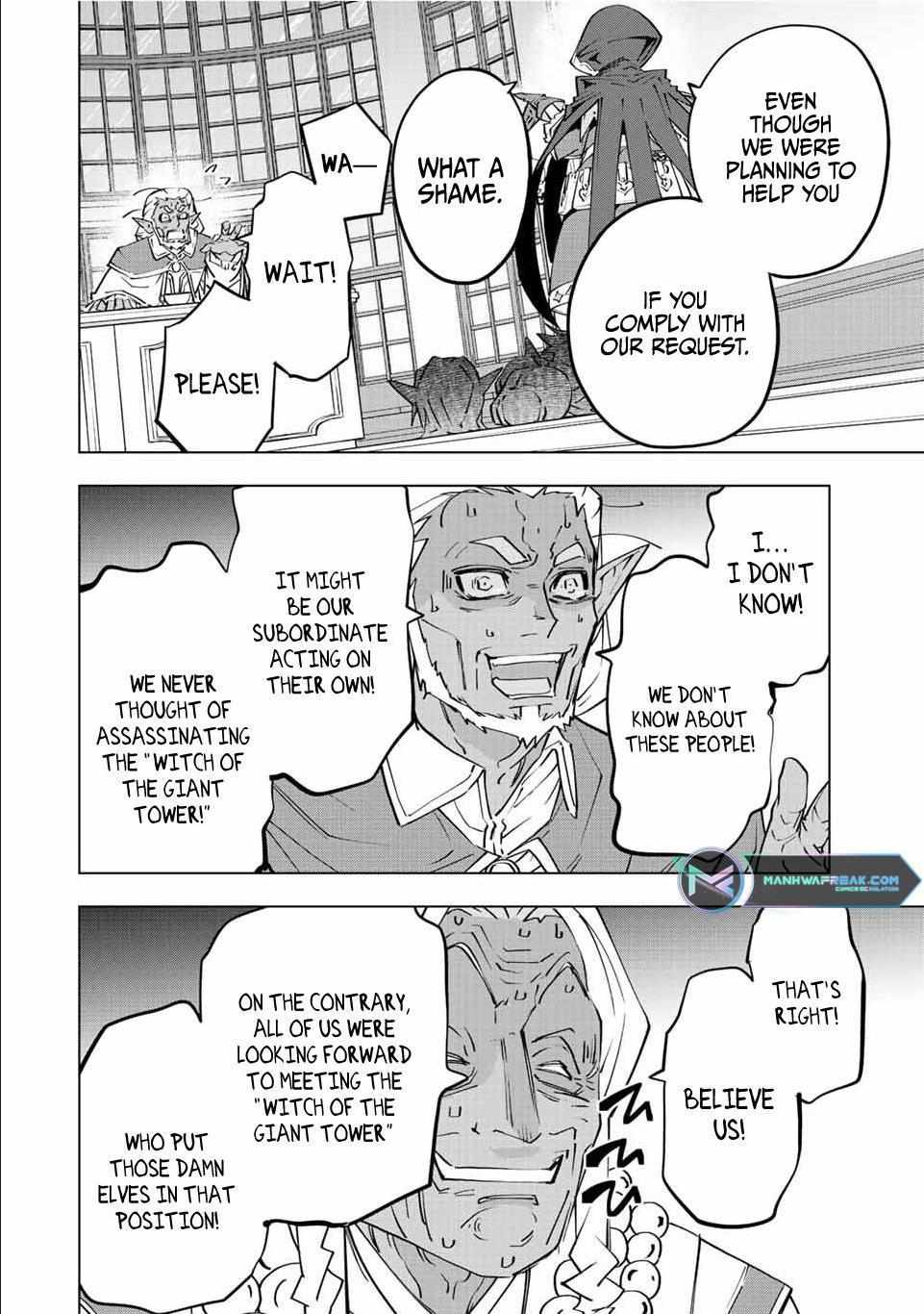 Read My Gift LVL 9999 Unlimited Gacha EN Manga Online