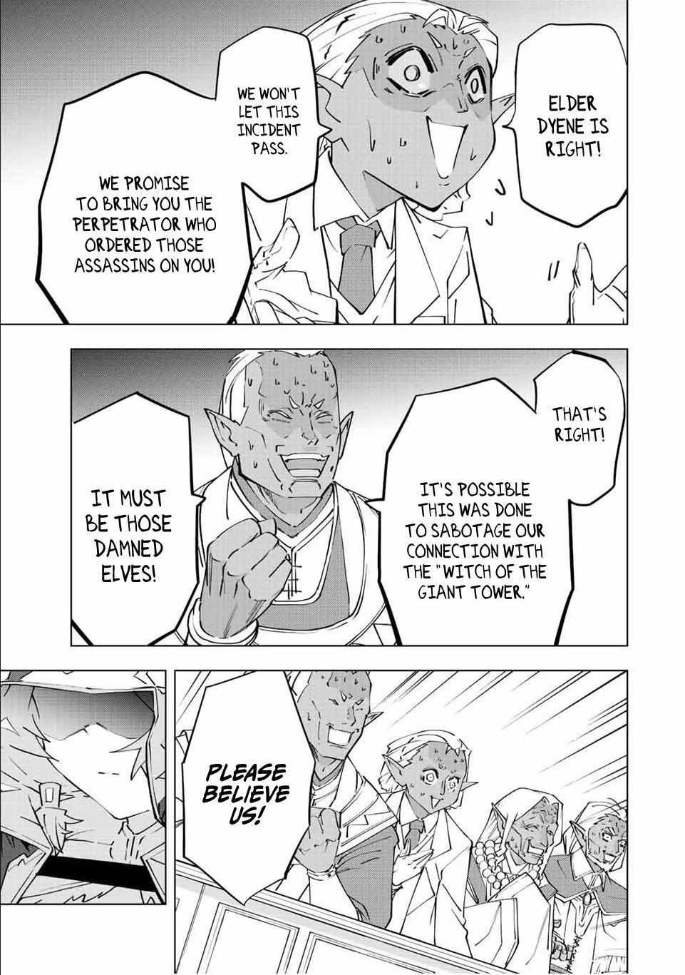 Read My Gift LVL 9999 Unlimited Gacha EN Manga Online
