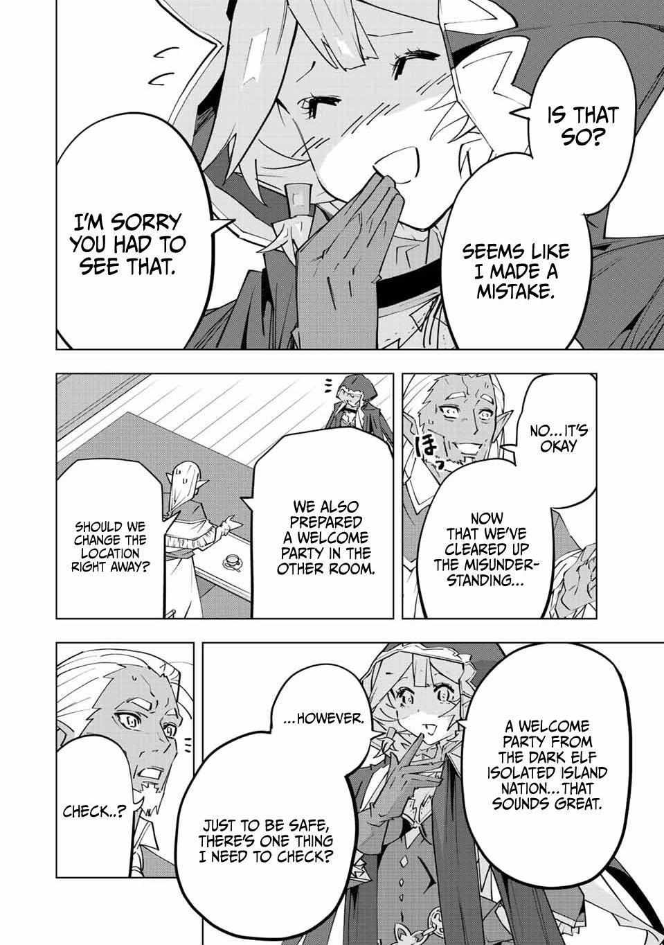 Read My Gift LVL 9999 Unlimited Gacha EN Manga Online