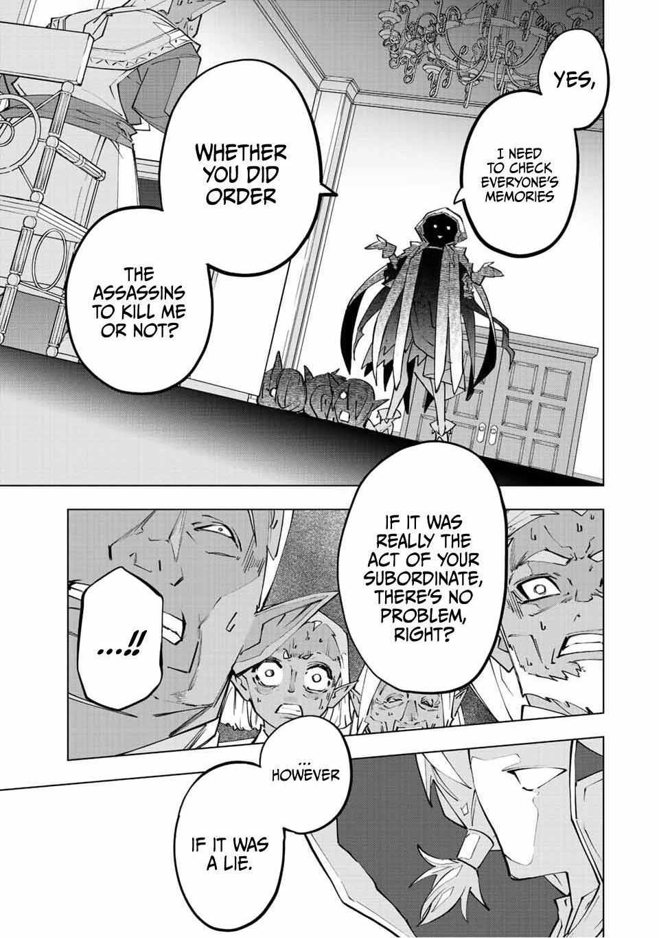 Read My Gift LVL 9999 Unlimited Gacha EN Manga Online