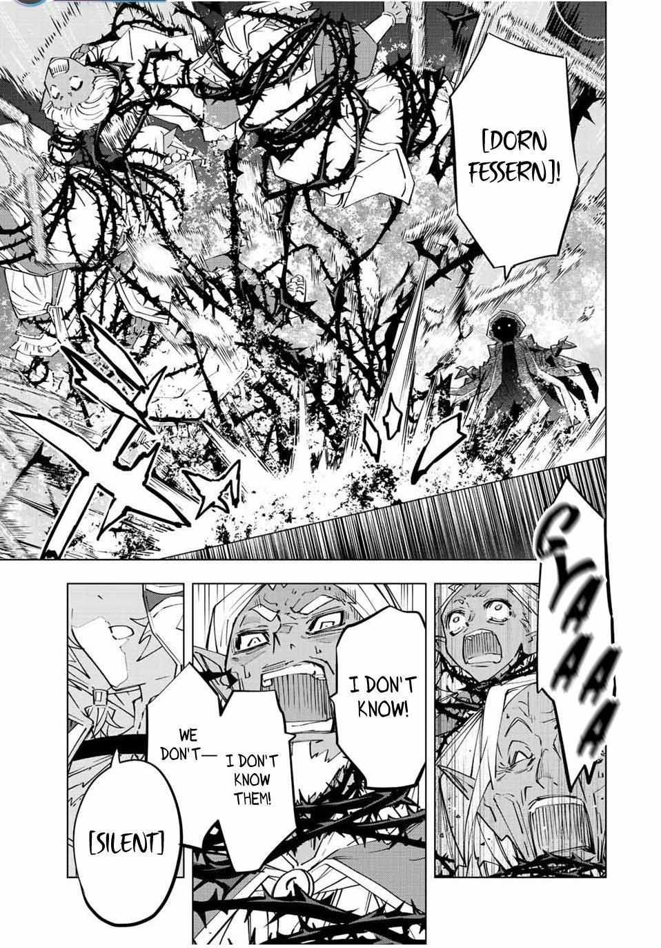 Read My Gift LVL 9999 Unlimited Gacha EN Manga Online