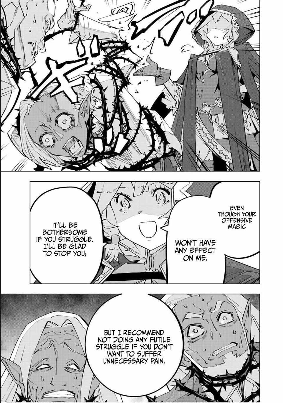 Read My Gift LVL 9999 Unlimited Gacha EN Manga Online