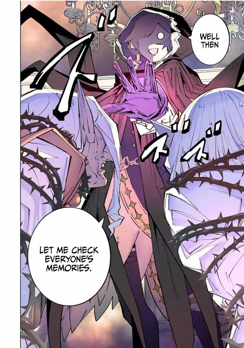 Read My Gift LVL 9999 Unlimited Gacha EN Manga Online
