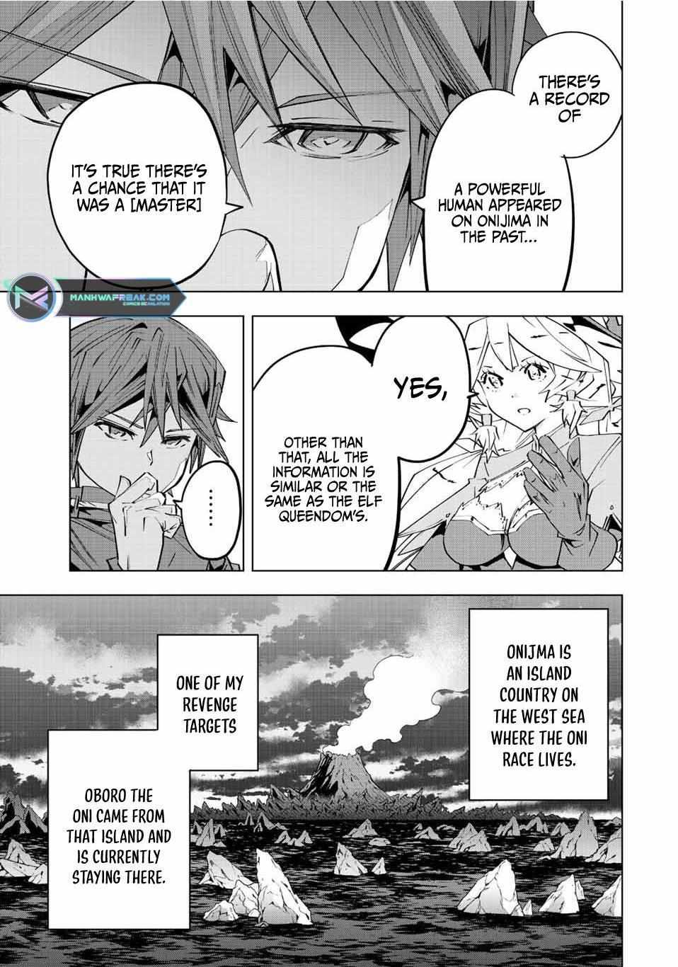 Read My Gift LVL 9999 Unlimited Gacha EN Manga Online