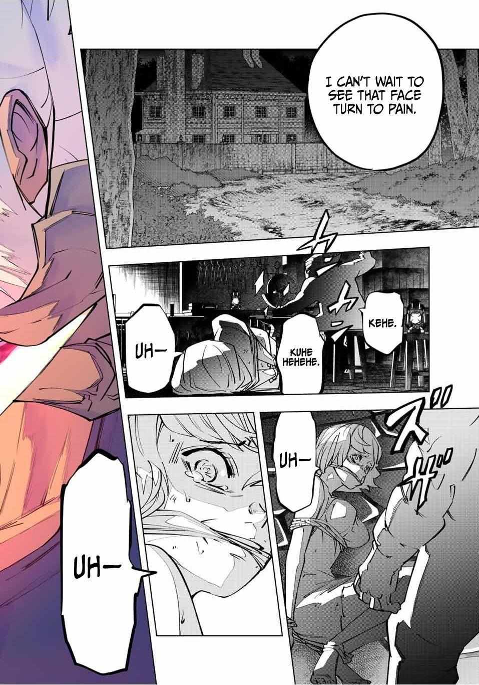 Read My Gift LVL 9999 Unlimited Gacha EN Manga Online