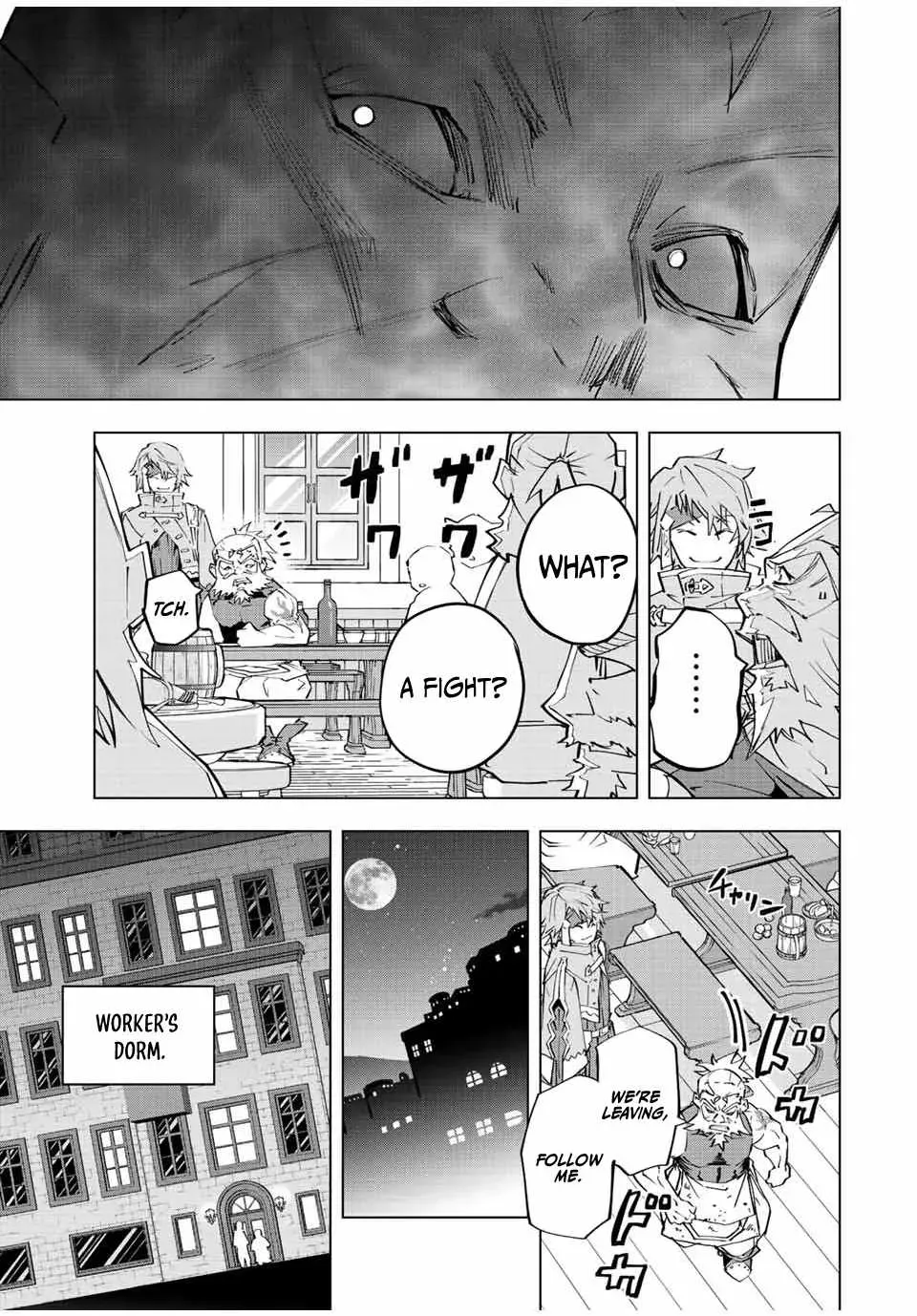 Read My Gift LVL 9999 Unlimited Gacha EN Manga Online