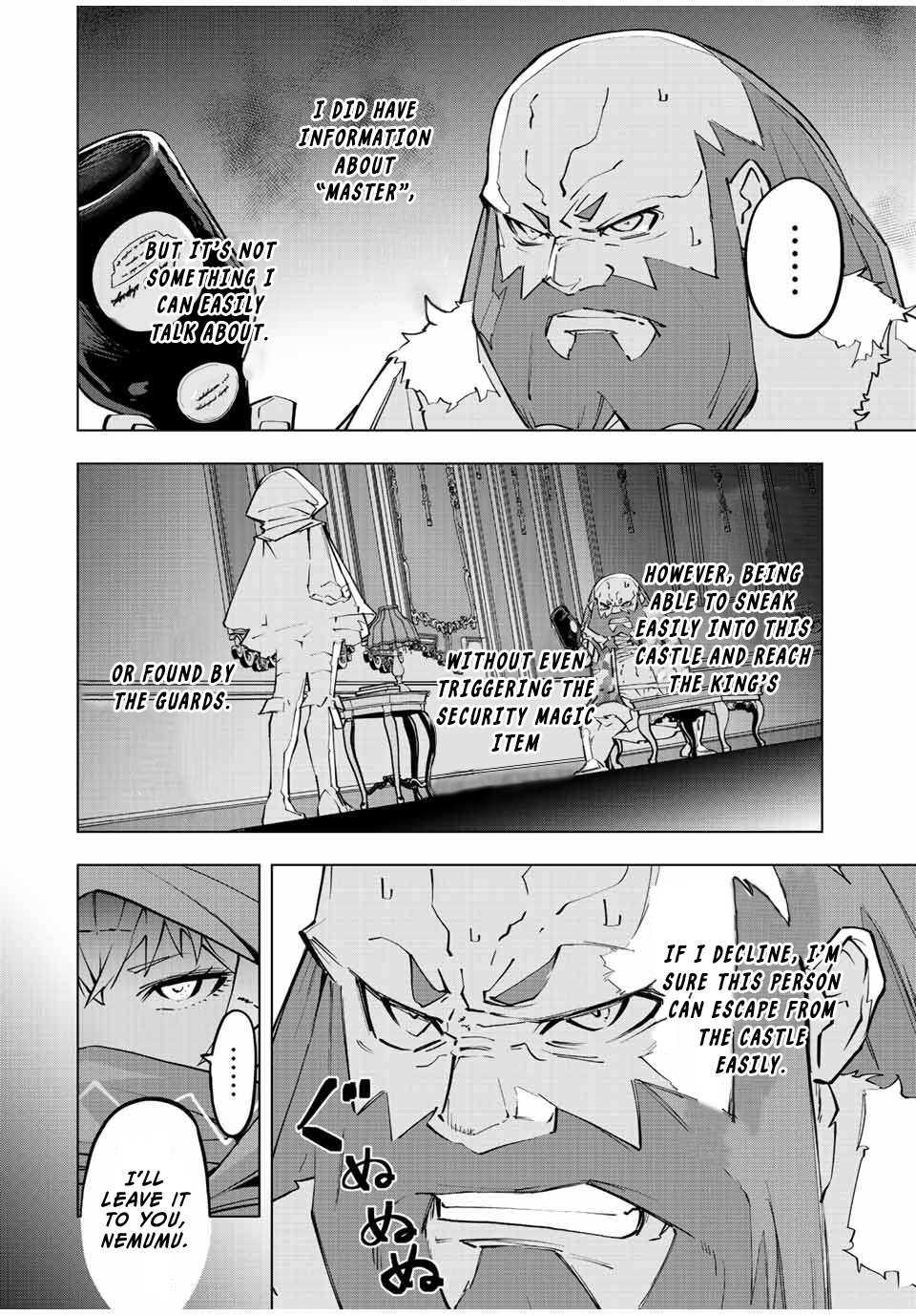 Read My Gift LVL 9999 Unlimited Gacha EN Manga Online