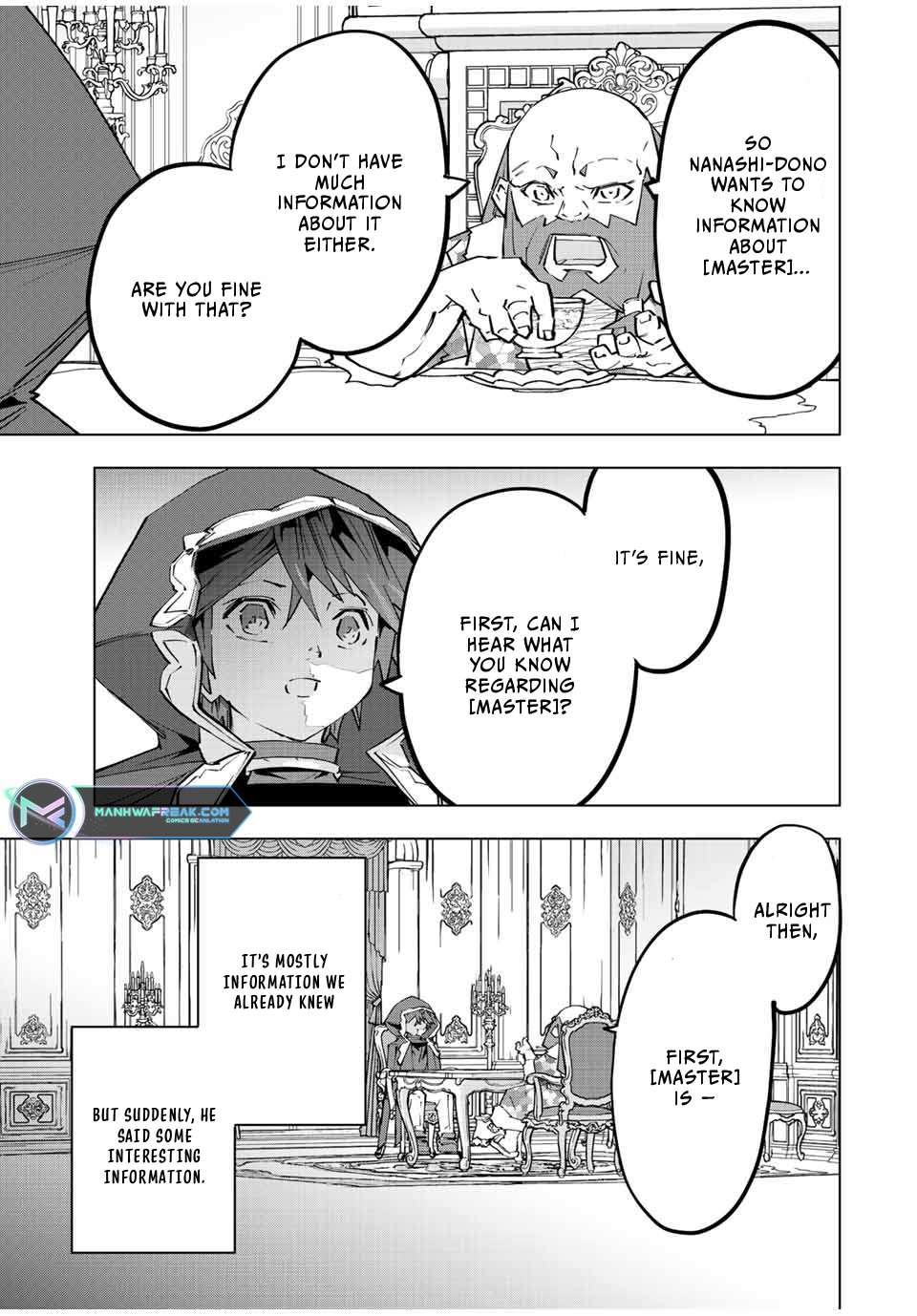 Read My Gift LVL 9999 Unlimited Gacha EN Manga Online