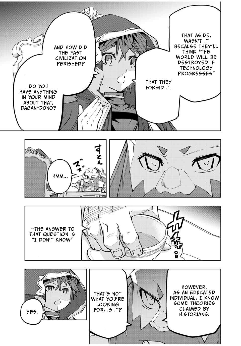 Read My Gift LVL 9999 Unlimited Gacha EN Manga Online