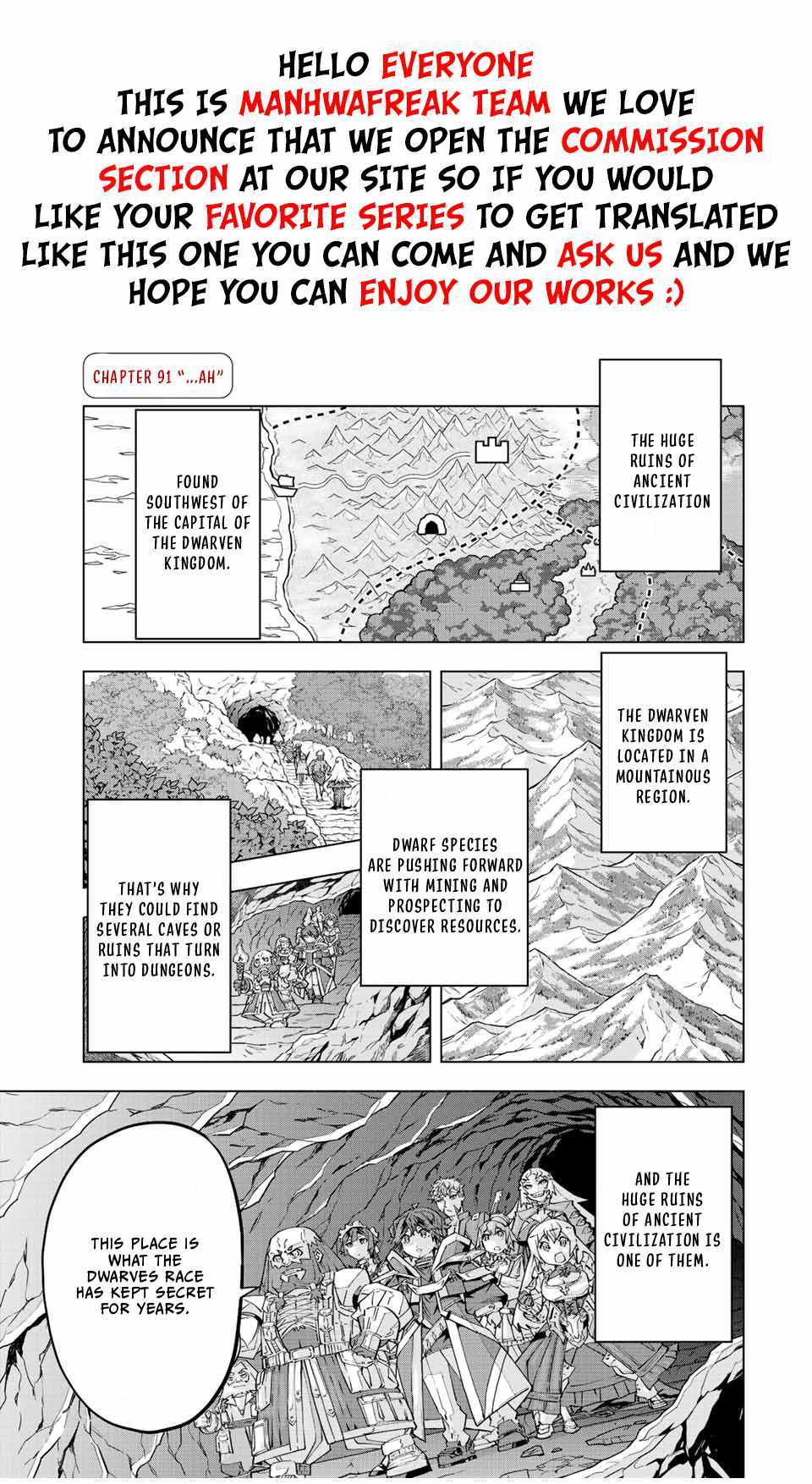 Read My Gift LVL 9999 Unlimited Gacha EN Manga Online