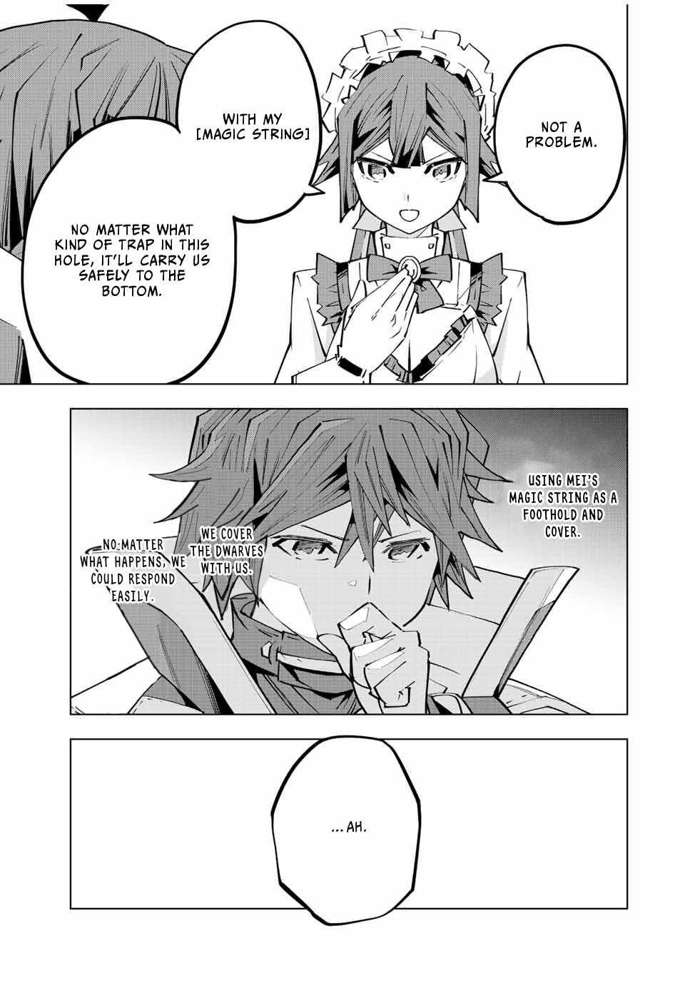 Read My Gift LVL 9999 Unlimited Gacha EN Manga Online