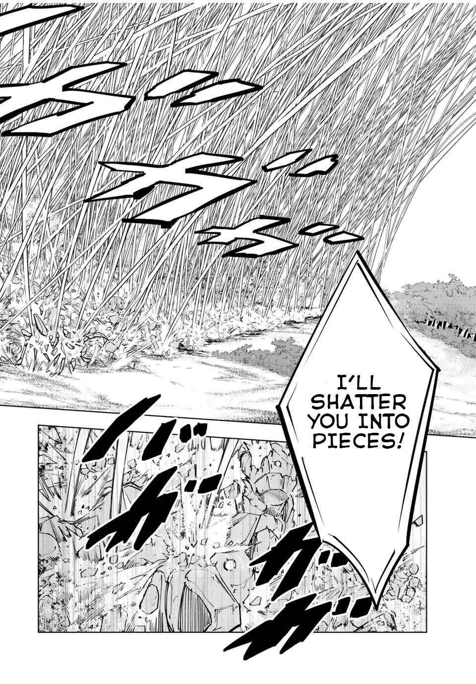 Read My Gift LVL 9999 Unlimited Gacha EN Manga Online