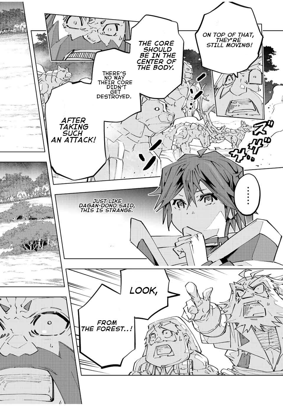 Read My Gift LVL 9999 Unlimited Gacha EN Manga Online