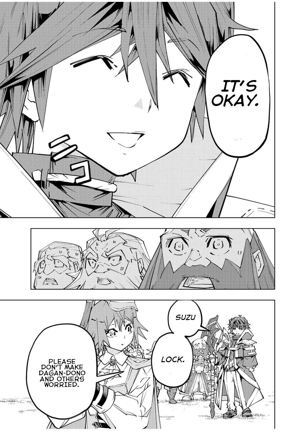 Read My Gift LVL 9999 Unlimited Gacha EN Manga Online