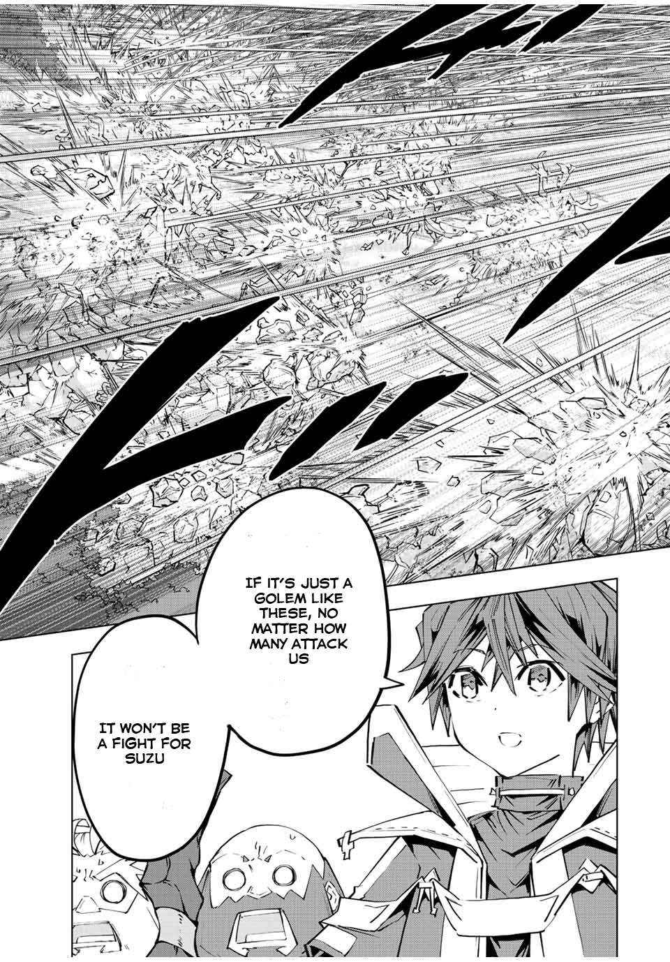 Read My Gift LVL 9999 Unlimited Gacha EN Manga Online