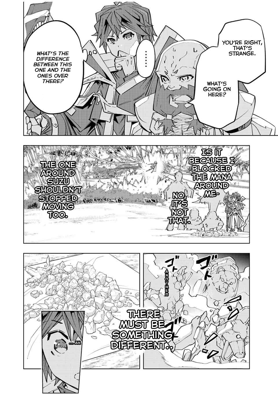 Read My Gift LVL 9999 Unlimited Gacha EN Manga Online