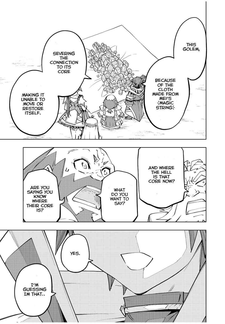 Read My Gift LVL 9999 Unlimited Gacha EN Manga Online