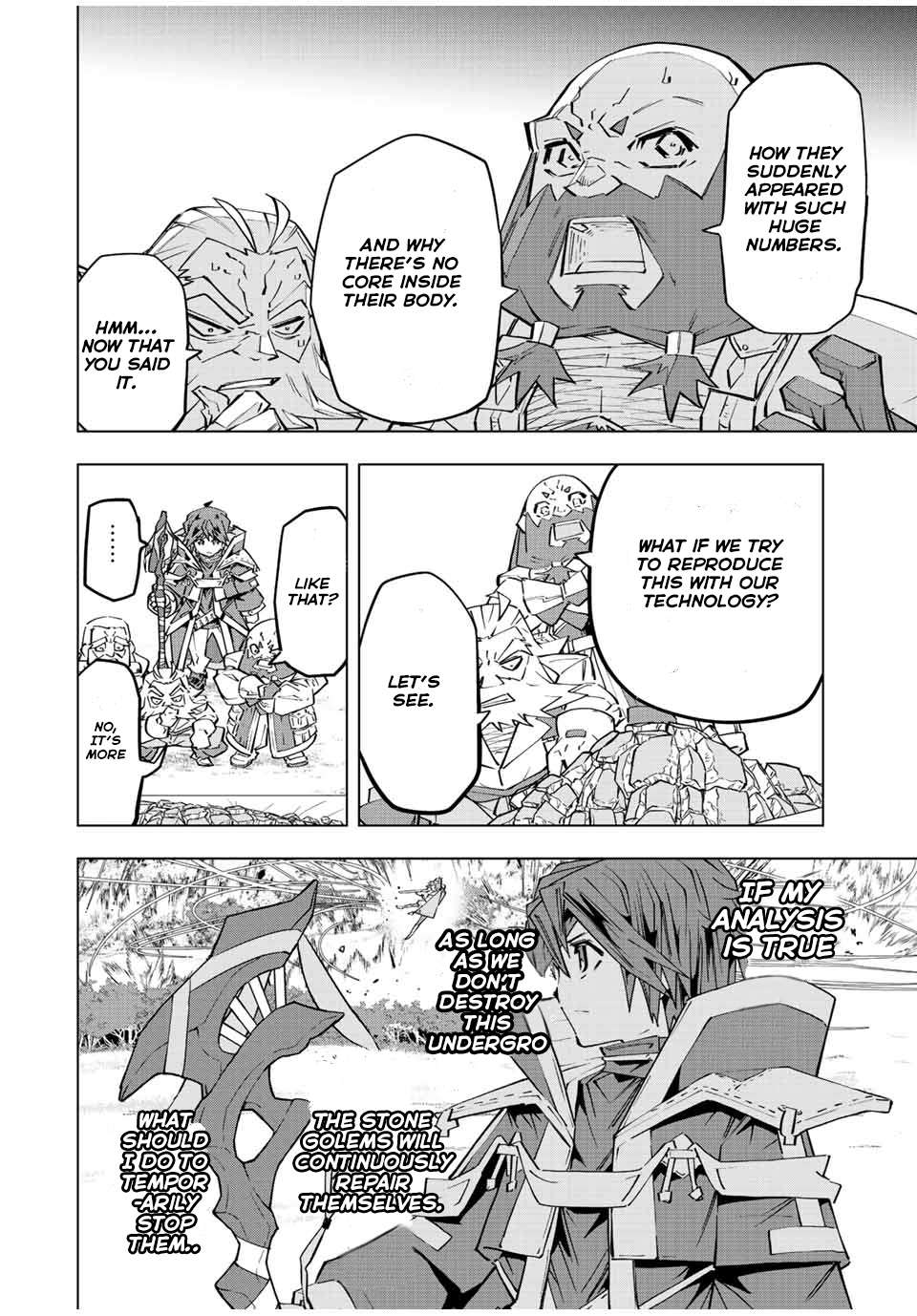 Read My Gift LVL 9999 Unlimited Gacha EN Manga Online