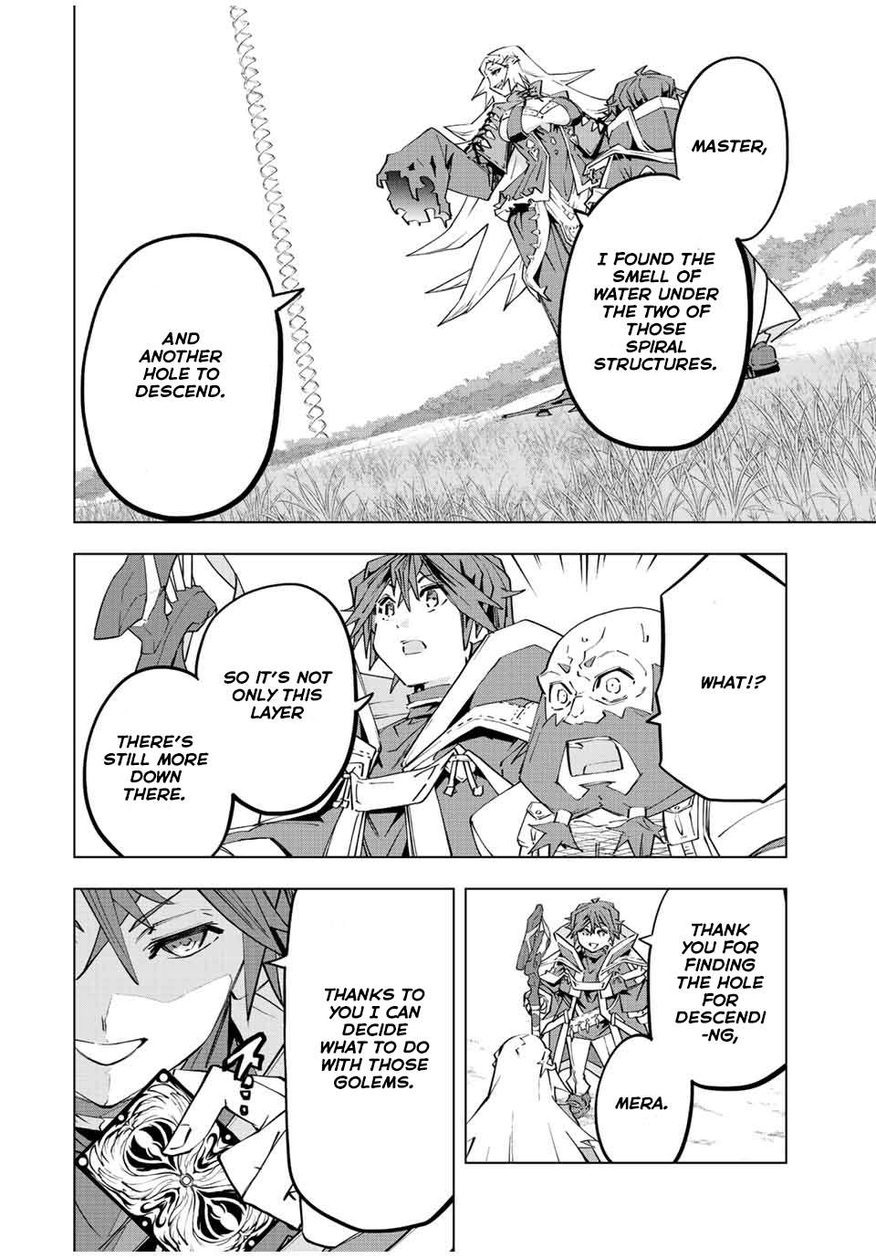 Read My Gift LVL 9999 Unlimited Gacha EN Manga Online