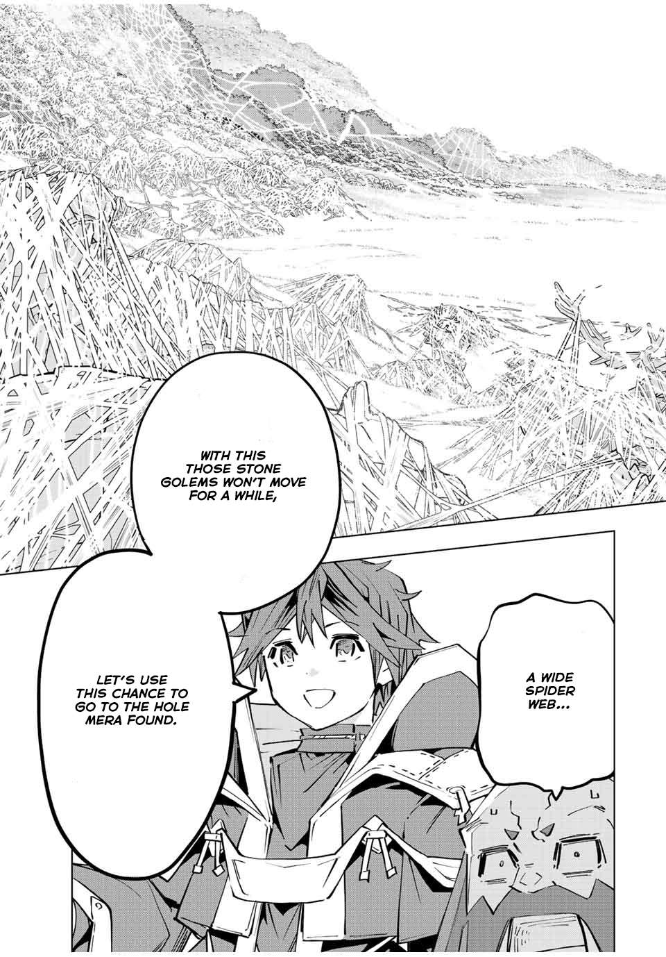 Read My Gift LVL 9999 Unlimited Gacha EN Manga Online