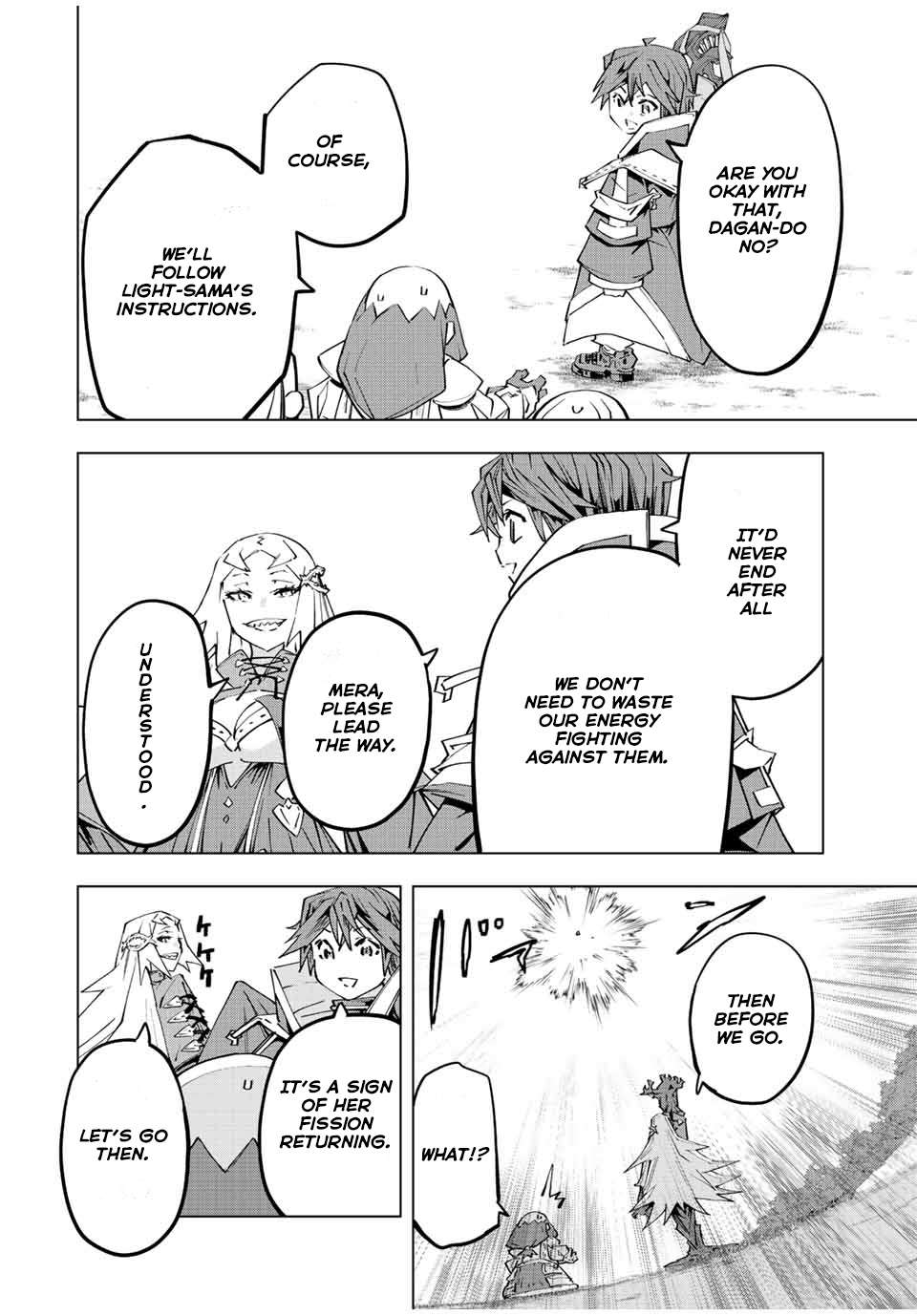 Read My Gift LVL 9999 Unlimited Gacha EN Manga Online