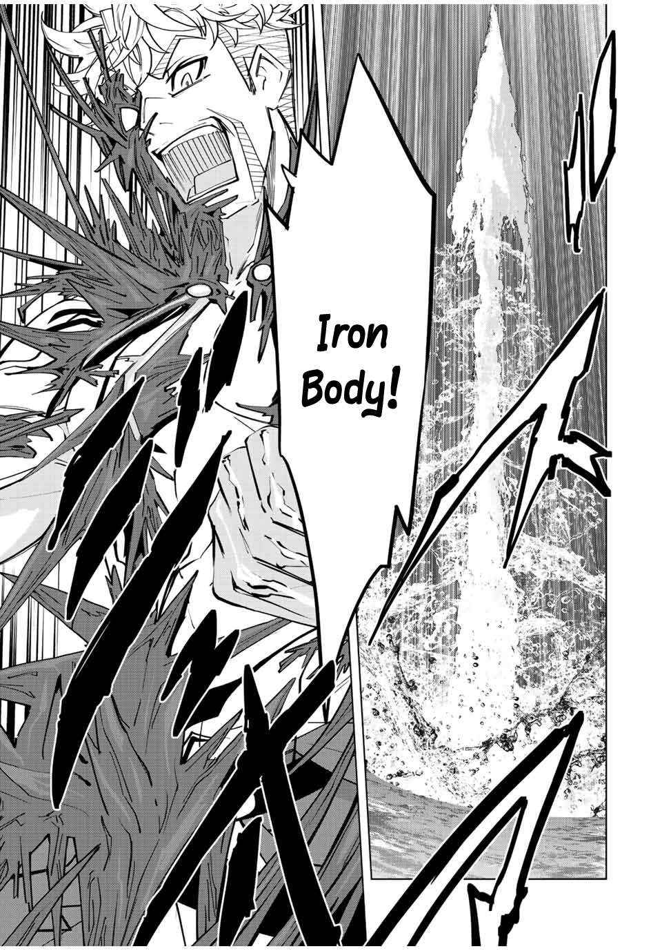 Read My Gift LVL 9999 Unlimited Gacha EN Manga Online