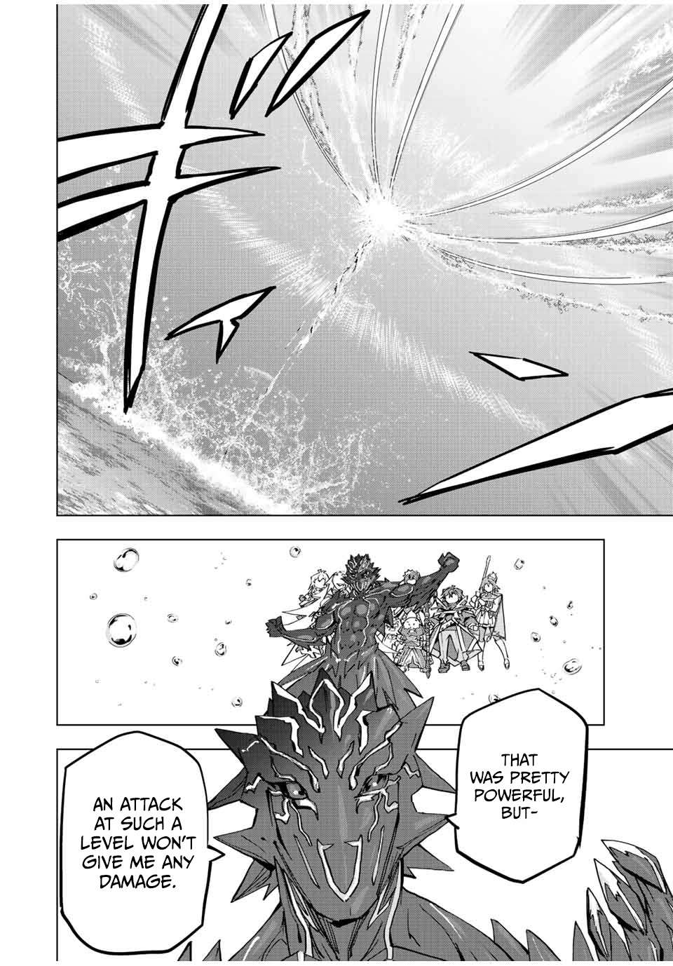 Read My Gift LVL 9999 Unlimited Gacha EN Manga Online