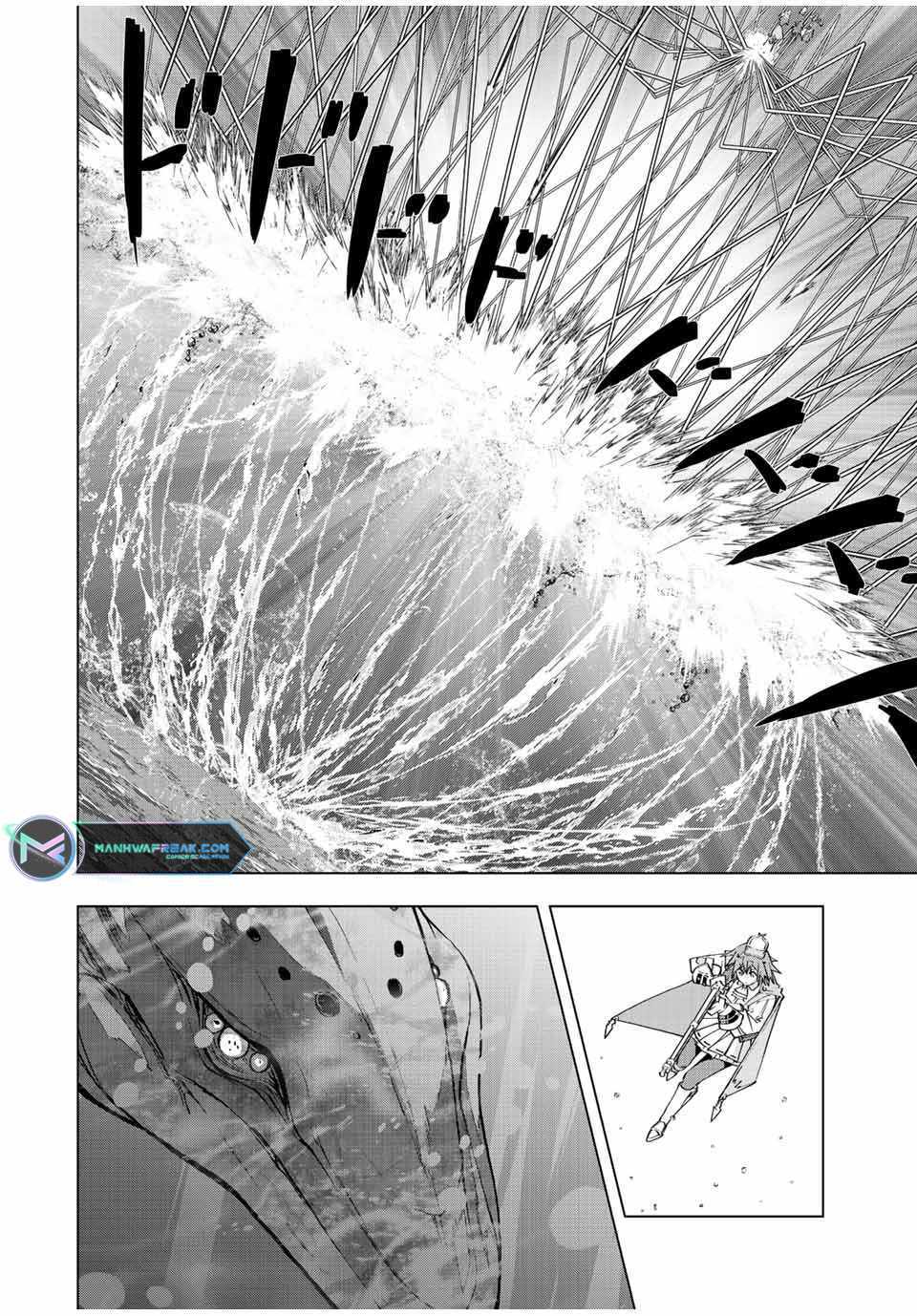 Read My Gift LVL 9999 Unlimited Gacha EN Manga Online