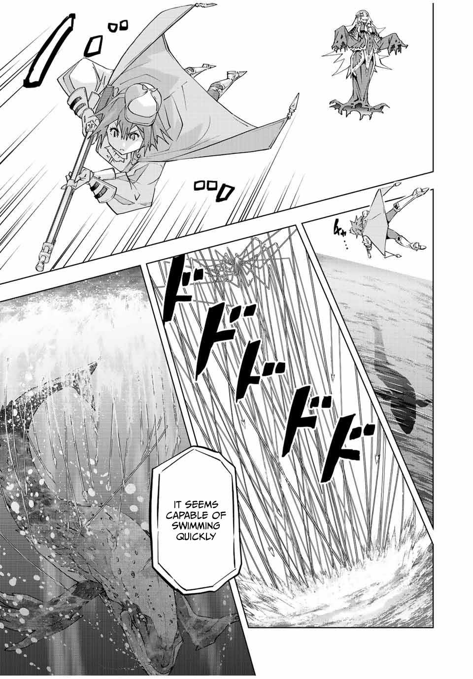 Read My Gift LVL 9999 Unlimited Gacha EN Manga Online