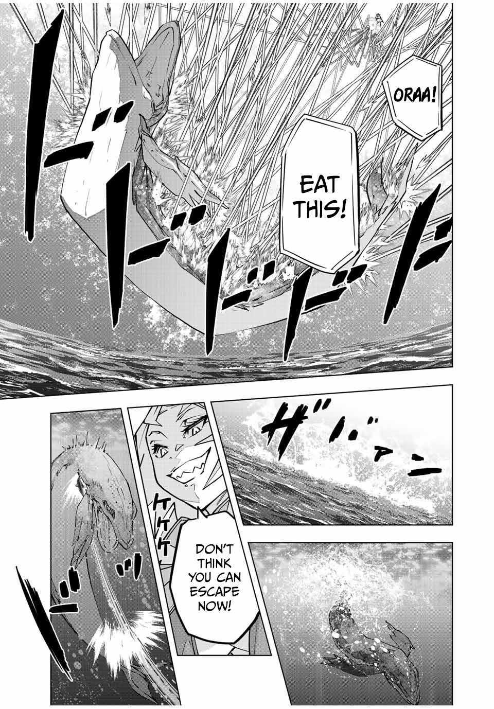 Read My Gift LVL 9999 Unlimited Gacha EN Manga Online