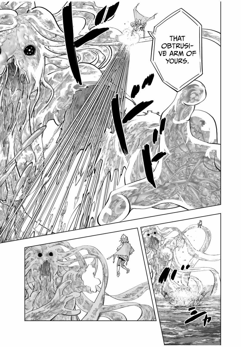 Read My Gift LVL 9999 Unlimited Gacha EN Manga Online