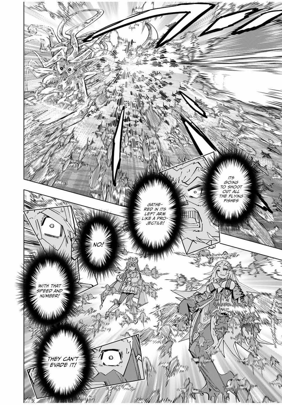 Read My Gift LVL 9999 Unlimited Gacha EN Manga Online