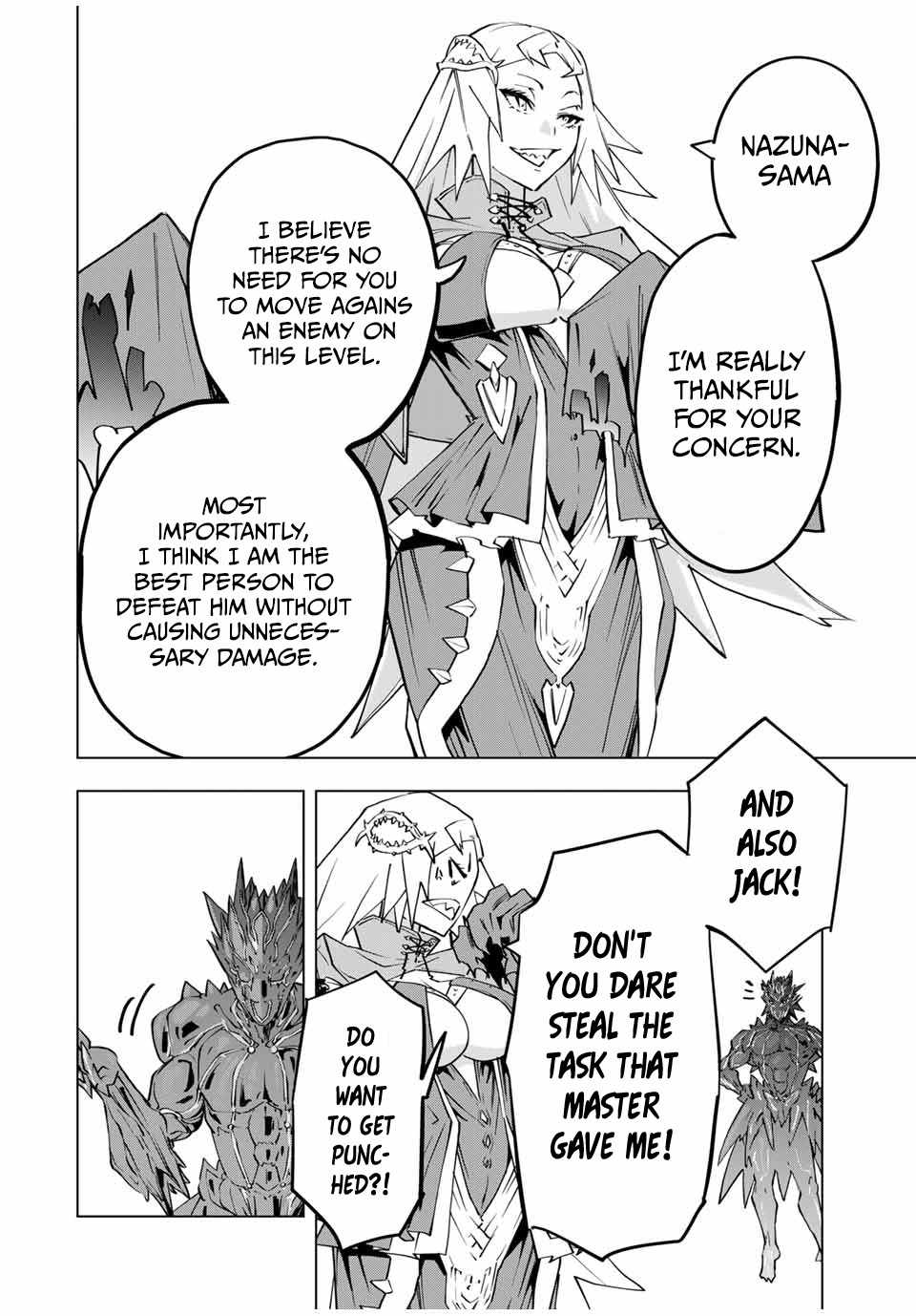 Read My Gift LVL 9999 Unlimited Gacha EN Manga Online
