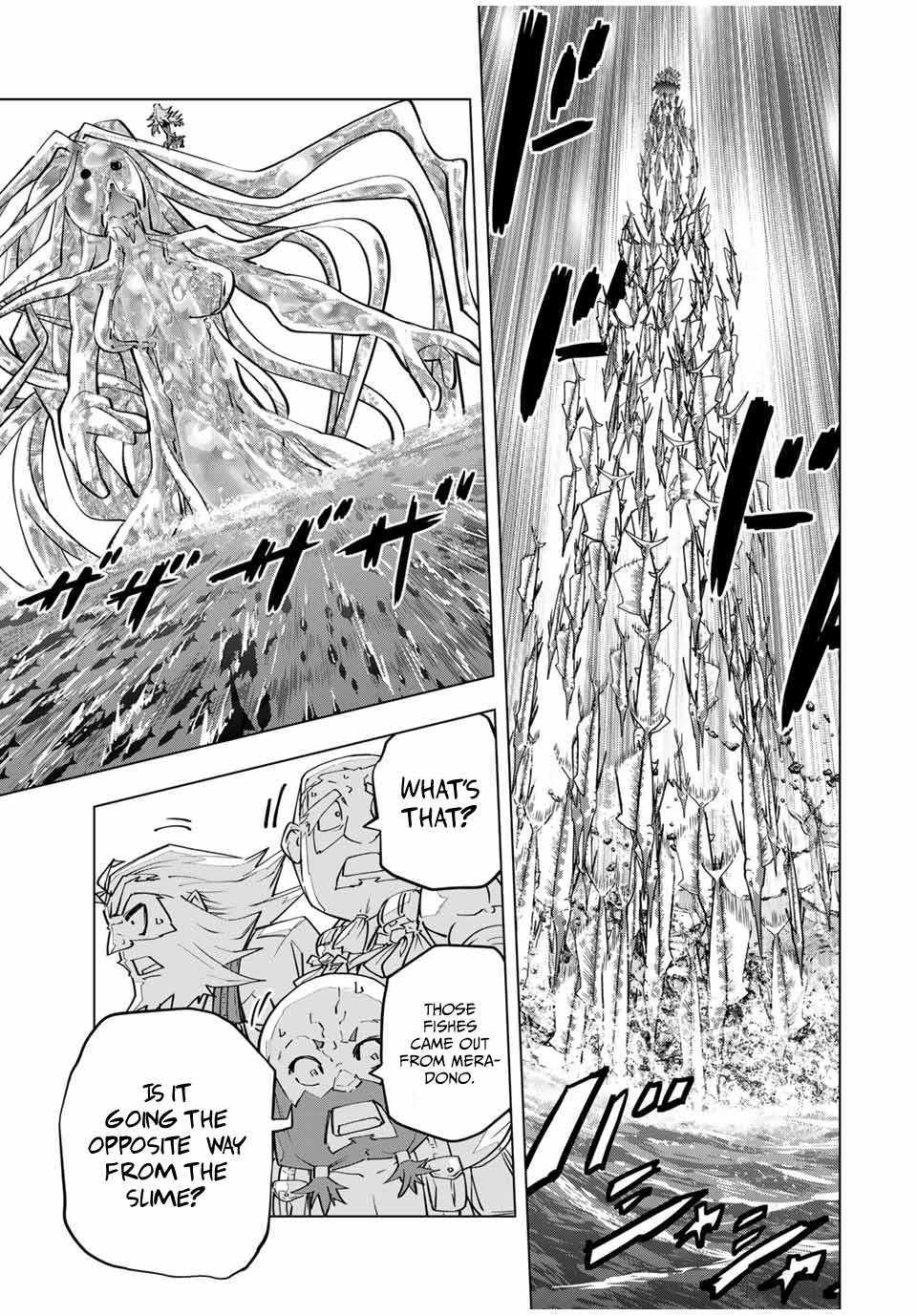 Read My Gift LVL 9999 Unlimited Gacha EN Manga Online