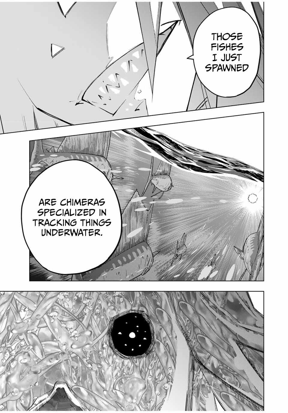 Read My Gift LVL 9999 Unlimited Gacha EN Manga Online