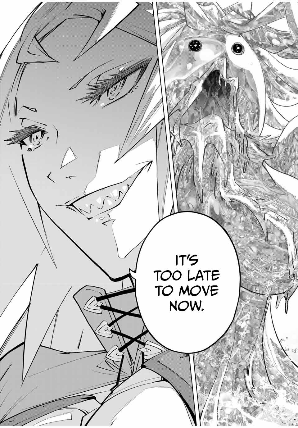 Read My Gift LVL 9999 Unlimited Gacha EN Manga Online