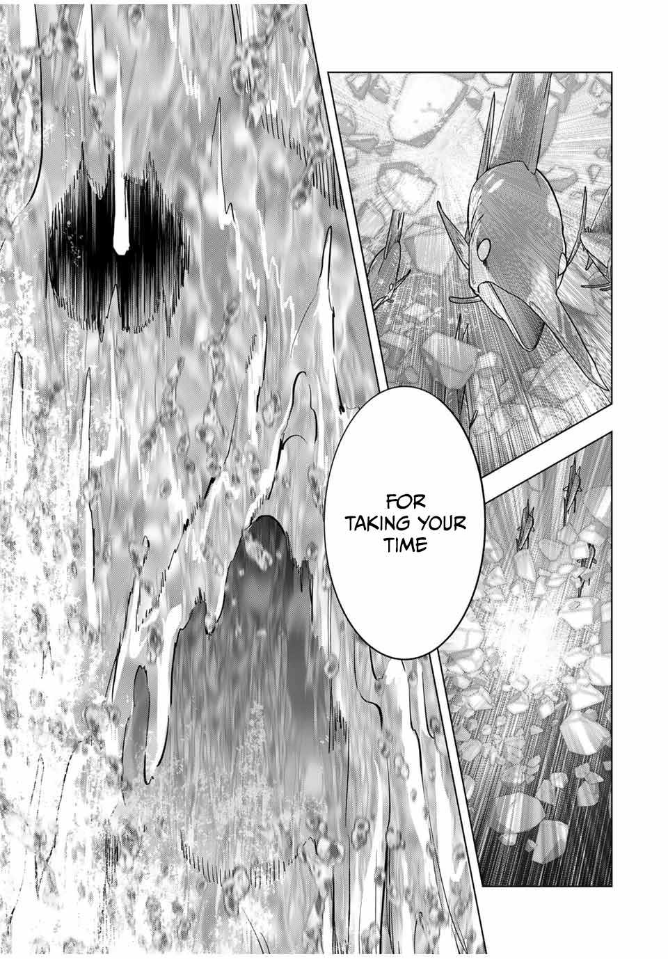Read My Gift LVL 9999 Unlimited Gacha EN Manga Online