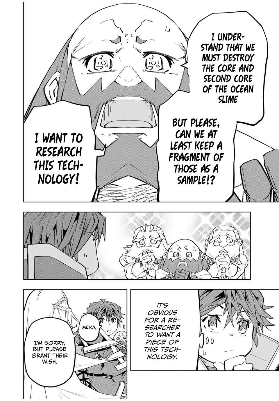 Read My Gift LVL 9999 Unlimited Gacha EN Manga Online