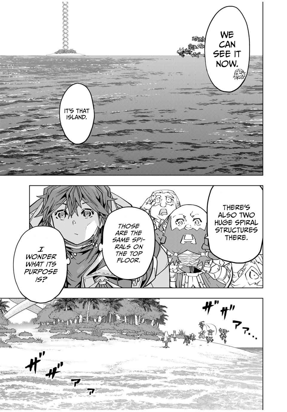 Read My Gift LVL 9999 Unlimited Gacha EN Manga Online