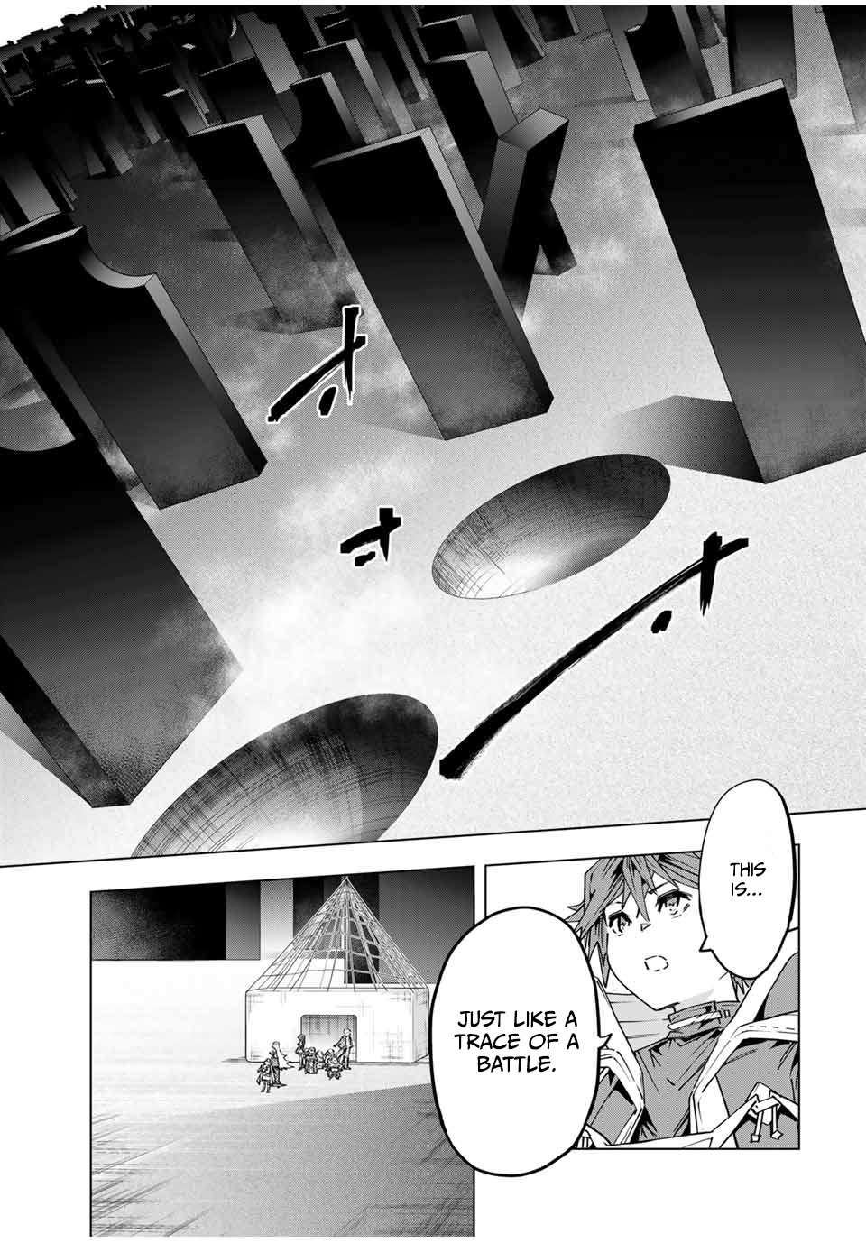 Read My Gift LVL 9999 Unlimited Gacha EN Manga Online
