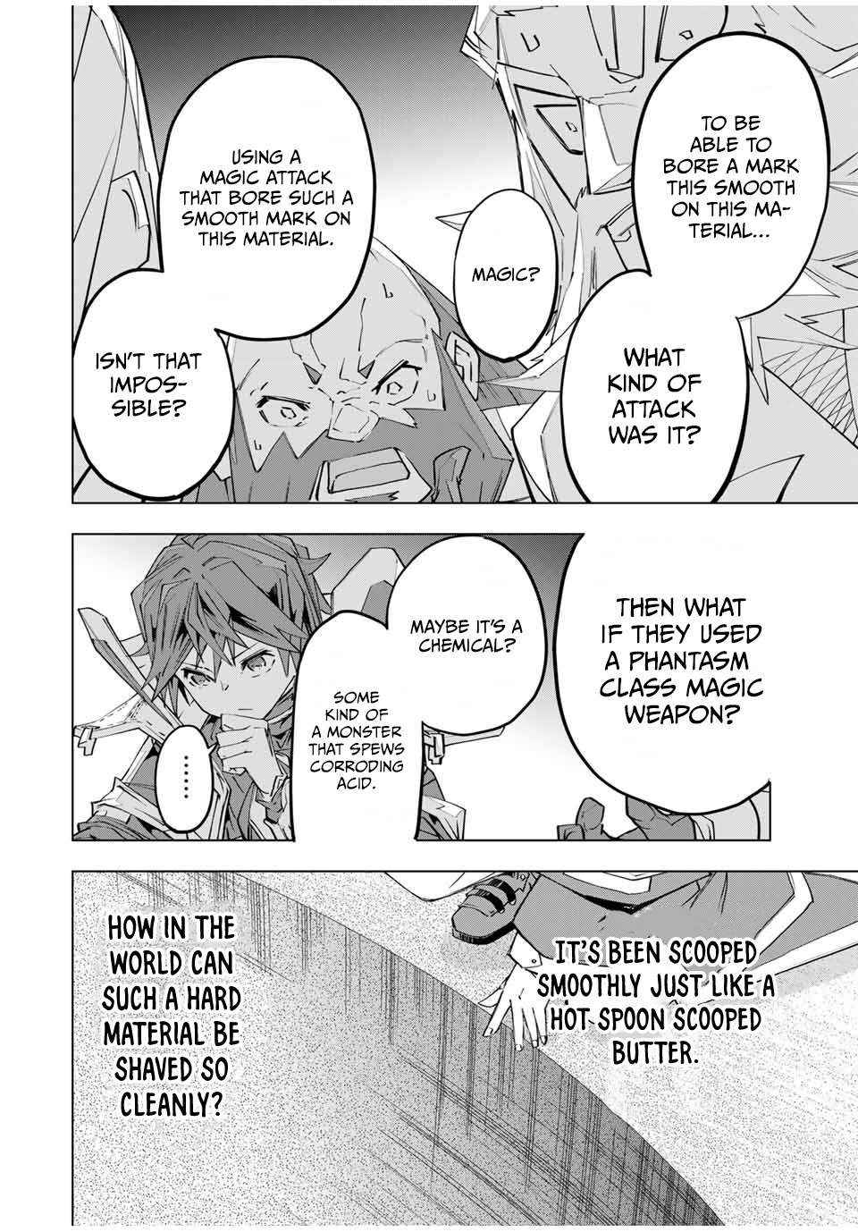 Read My Gift LVL 9999 Unlimited Gacha EN Manga Online