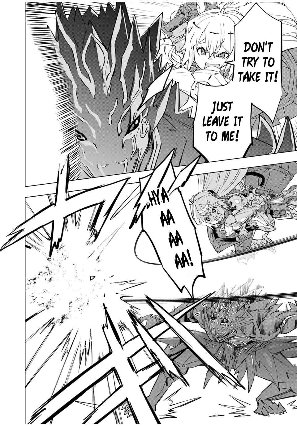 Read My Gift LVL 9999 Unlimited Gacha EN Manga Online