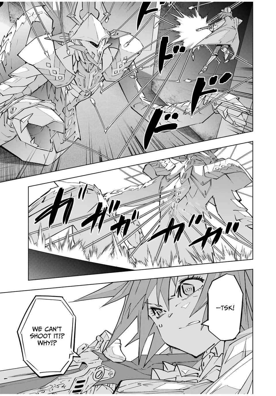 Read My Gift LVL 9999 Unlimited Gacha EN Manga Online