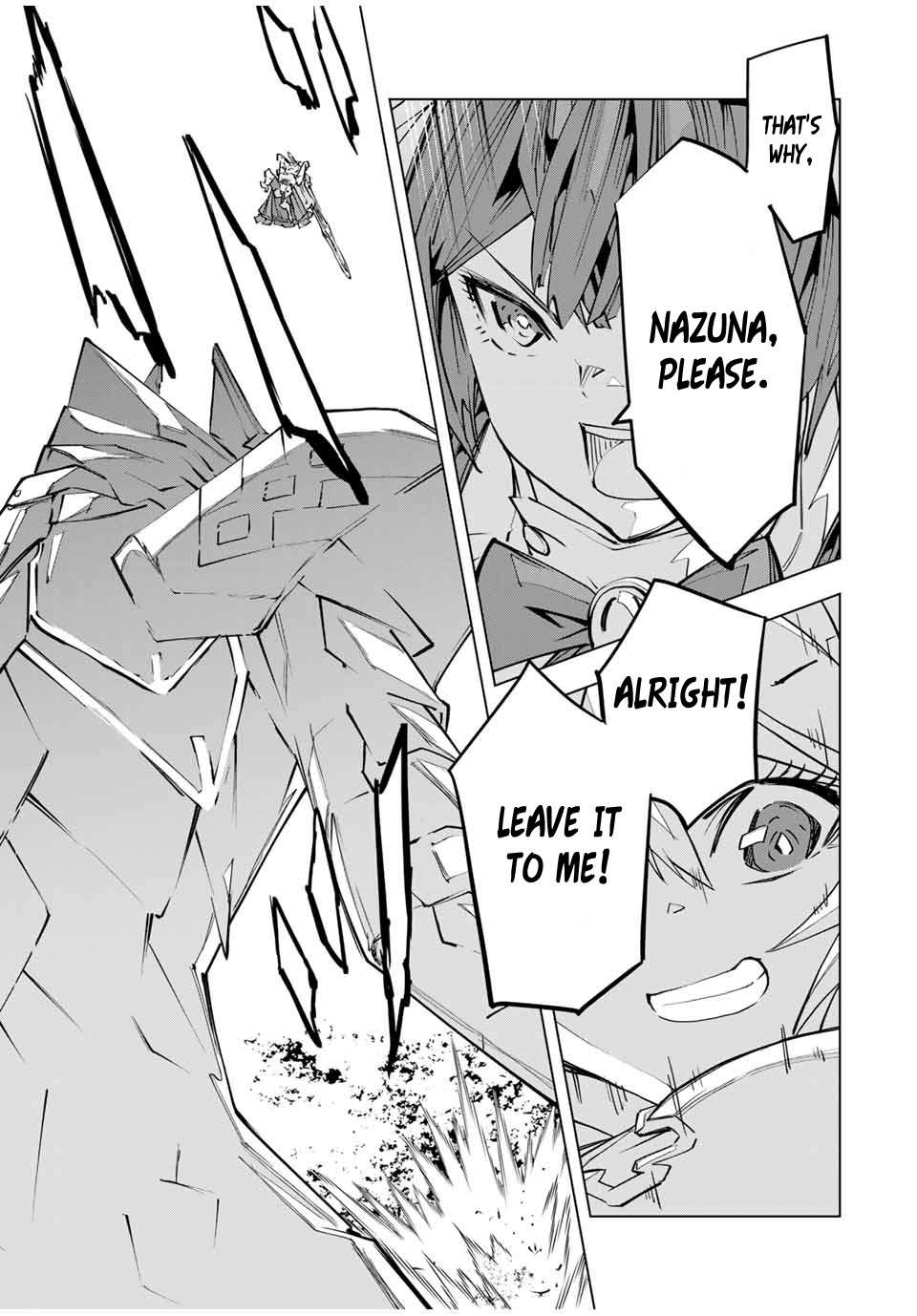 Read My Gift LVL 9999 Unlimited Gacha EN Manga Online