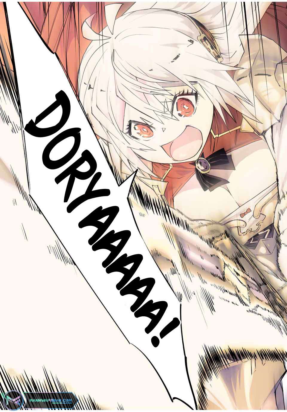 Read My Gift LVL 9999 Unlimited Gacha EN Manga Online