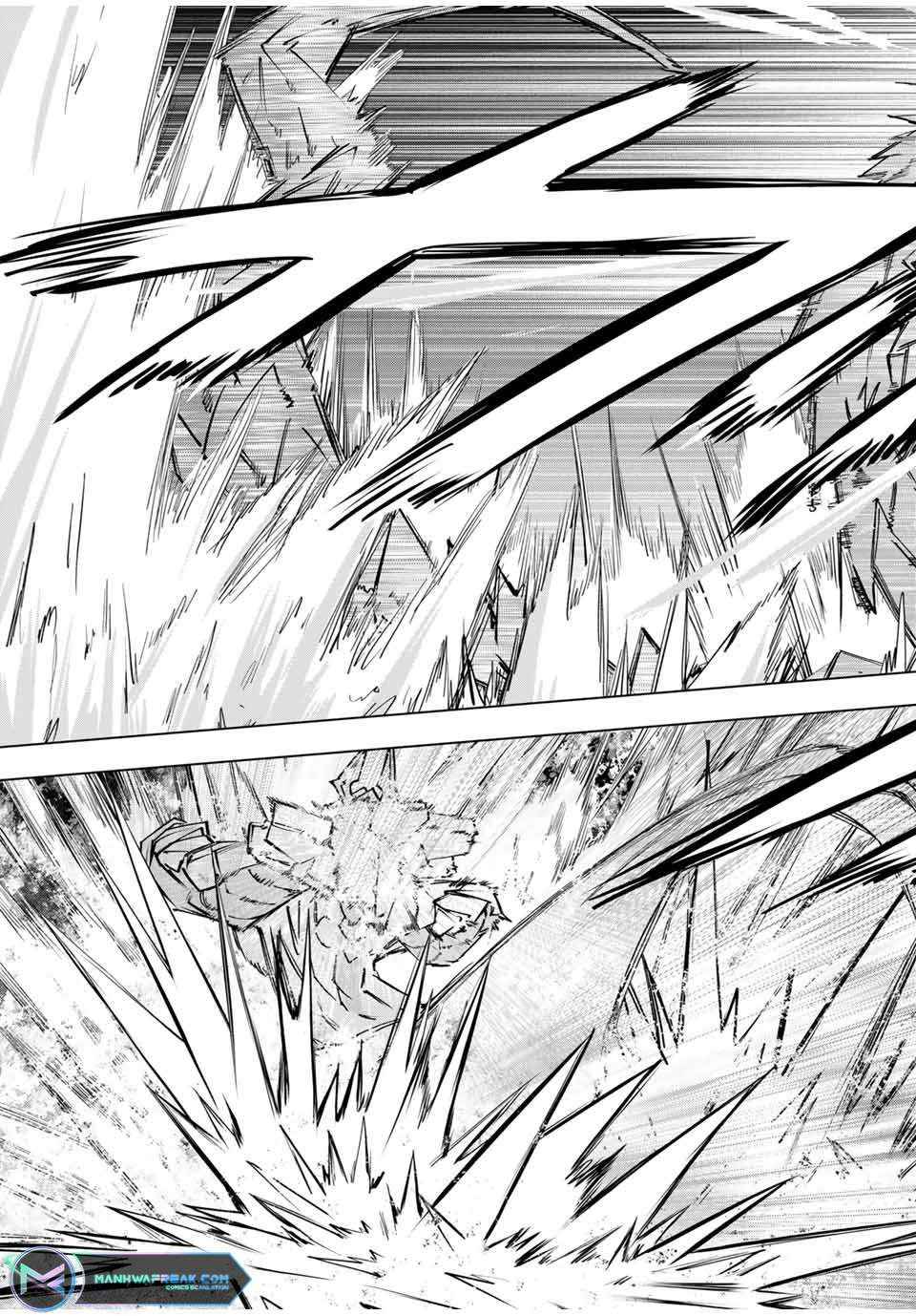 Read My Gift LVL 9999 Unlimited Gacha EN Manga Online