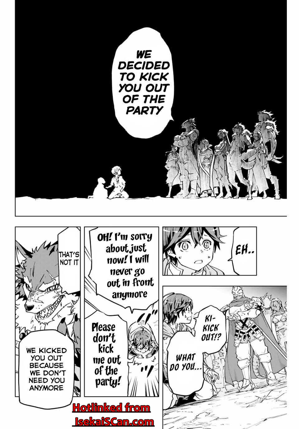 Read My Gift LVL 9999 Unlimited Gacha EN Manga Online